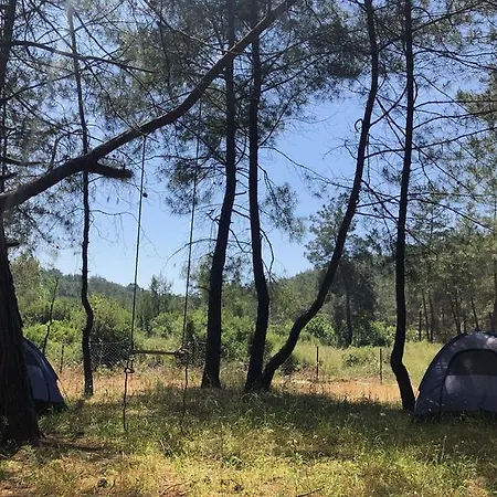 Afkule Camp&caravan