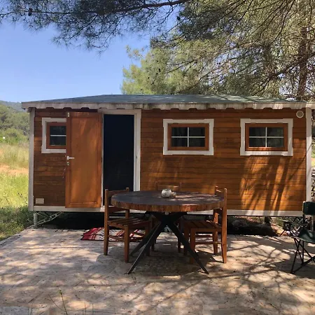 Afkule Camp&caravan Campsite
